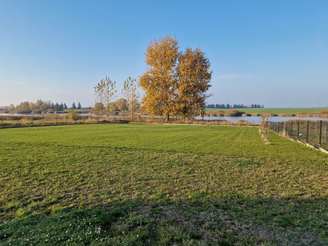 Działka budowlana Chwiram. Zdjęcie 8