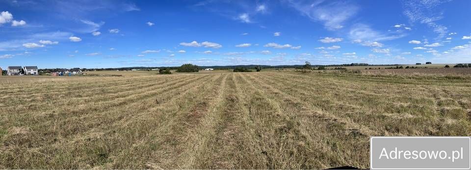 Działka budowlana Koszalin Kretomino, ul. Firletki. Zdjęcie 4