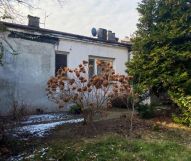 Działka budowlana Warszawa Praga-Południe, ul. Obarowska. Zdjęcie 3