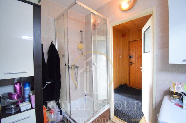 Mieszkanie 4-pokojowe Garbów, ul. Makowa. Zdjęcie 4