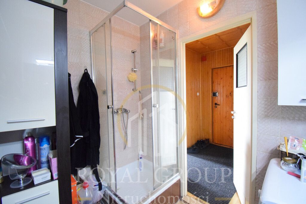 Mieszkanie 4-pokojowe Garbów, ul. Makowa. Zdjęcie 4