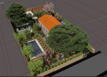 Działka rolno-budowlana Jaszowice, ul. Adama Mickiewicza. Zdjęcie 2