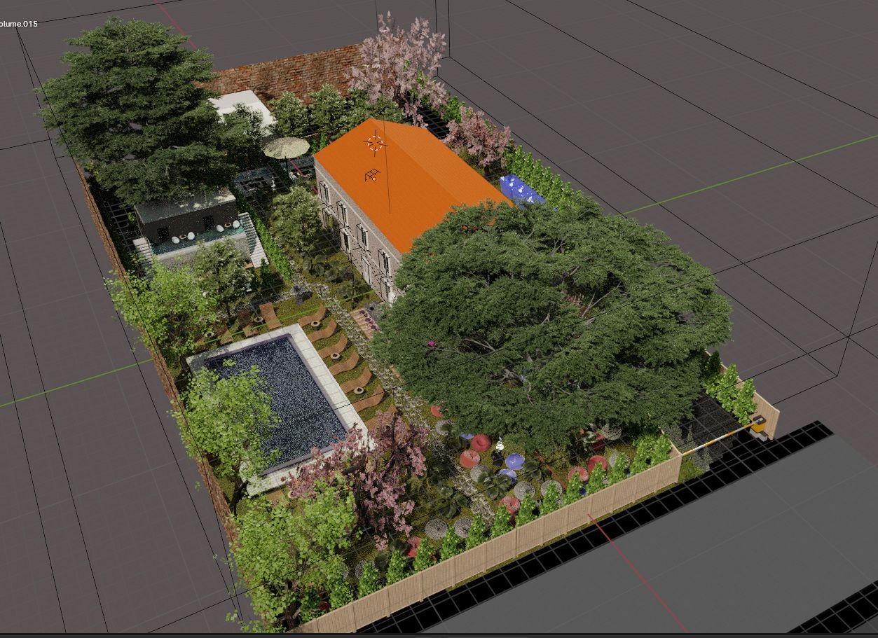 Działka rolno-budowlana Jaszowice, ul. Adama Mickiewicza. Zdjęcie 7