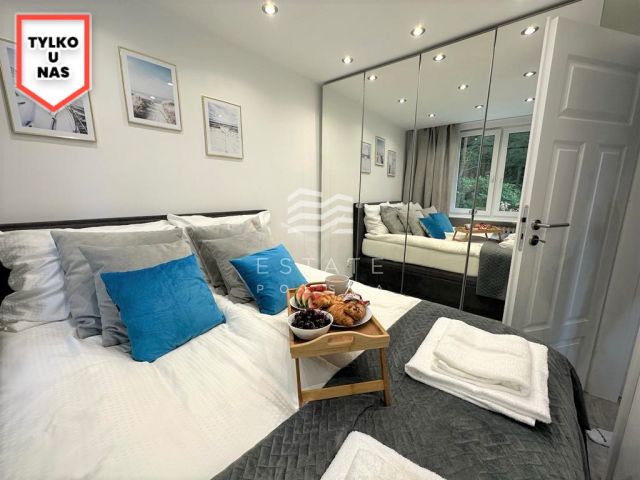 Mieszkanie 3-pokojowe Sopot Przylesie, ul. 23 Marca. Zdjęcie 2