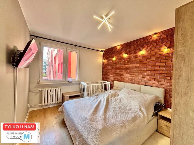 Mieszkanie 4-pokojowe Kielce Barwinek, ul. Barwinek. Zdjęcie 1