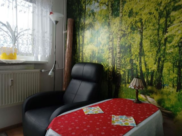 Mieszkanie 2-pokojowe Lębork Centrum, ul. Bolesława Krzywoustego. Zdjęcie 1