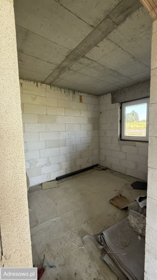 dom wolnostojący, 4 pokoje Kamień. Zdjęcie 15