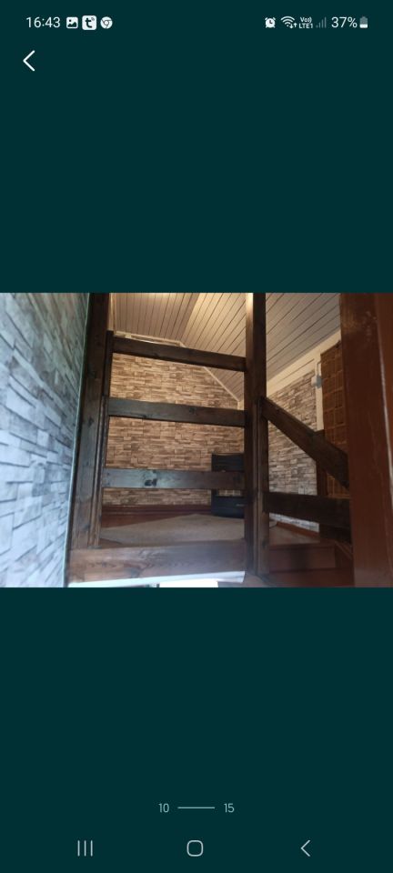 Działka rekreacyjna Wilimy. Zdjęcie 9