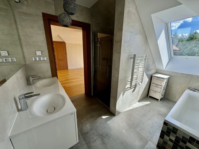 dom wolnostojący, 5 pokoi Tomaszkowo, ul. Wilgi. Zdjęcie 19