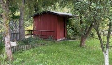 Działka rod Gdańsk Suchanino, ul. Powstańców Warszawskich