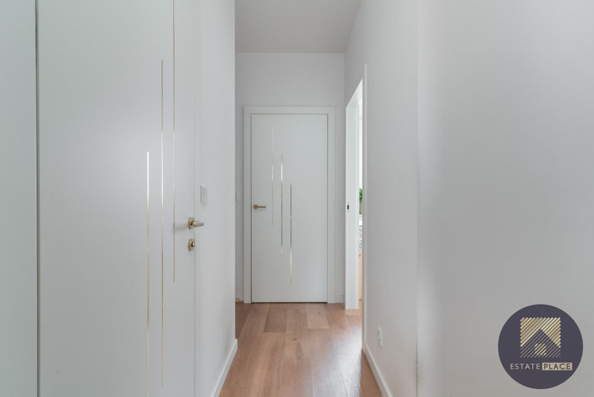 Mieszkanie 3-pokojowe Warszawa Ursus, ul. Posag 7 Panien. Zdjęcie 9