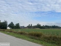 Działka budowlana Robercin, ul. Orzechowa. Zdjęcie 1