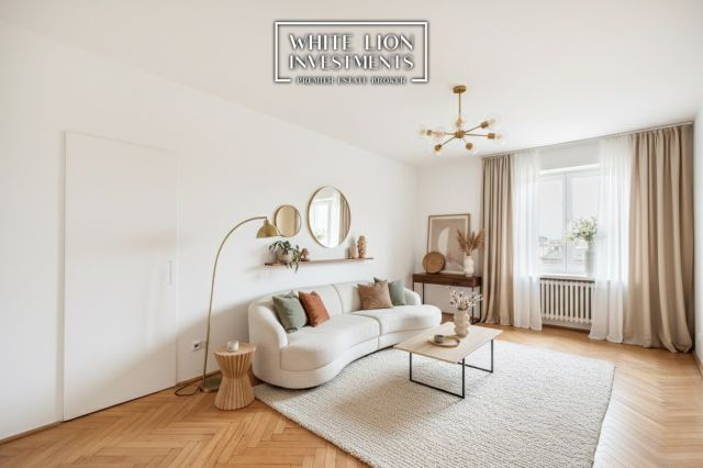 Mieszkanie 4-pokojowe Warszawa Śródmieście, ul. Marszałkowska. Zdjęcie 1