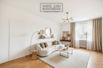 Mieszkanie 4-pokojowe Warszawa Śródmieście, ul. Marszałkowska