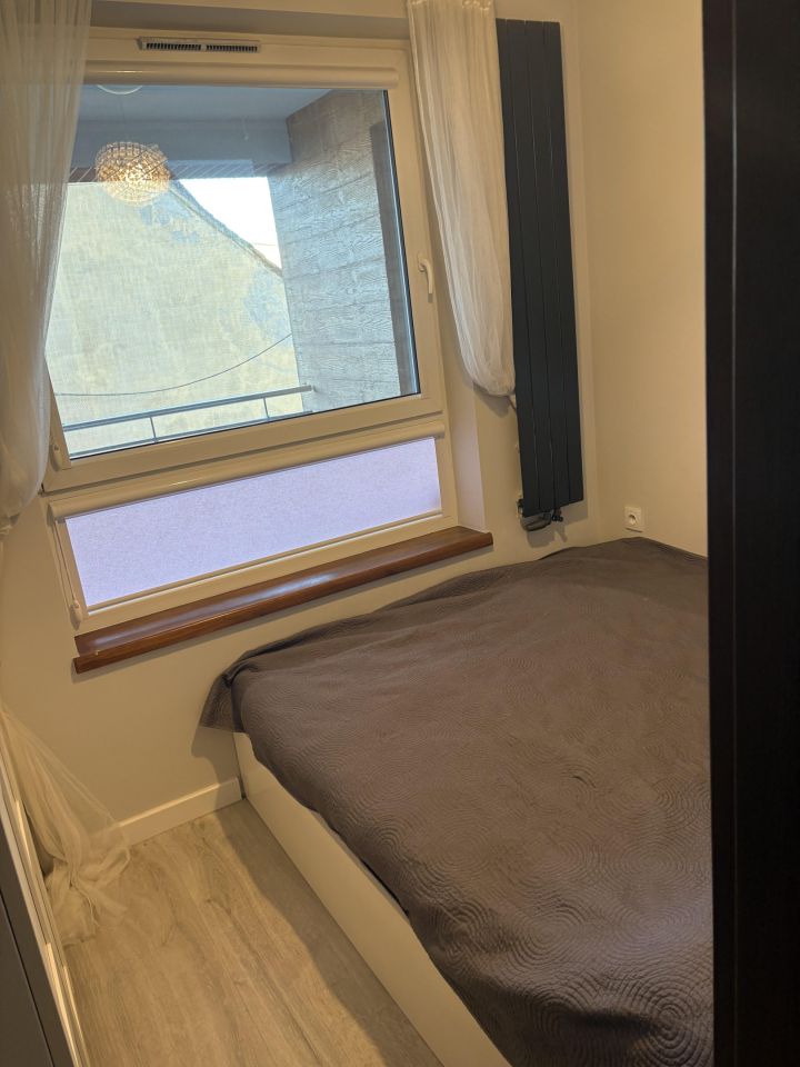 Mieszkanie 3-pokojowe Elbląg Centrum, ul. Hetmańska. Zdjęcie 13