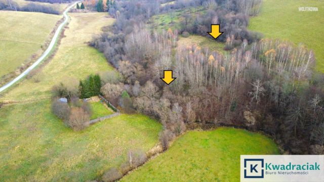 Działka rolna Nowosielce Kozickie. Zdjęcie 8