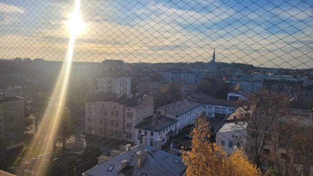 Mieszkanie 1-pokojowe Częstochowa Centrum, al. Aleja Kościuszki. Zdjęcie 1