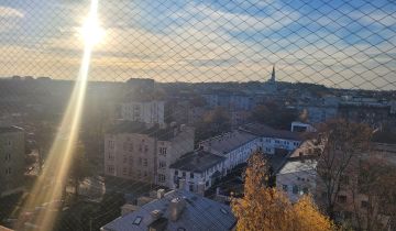 Mieszkanie 1-pokojowe Częstochowa Centrum, al. Aleja Kościuszki