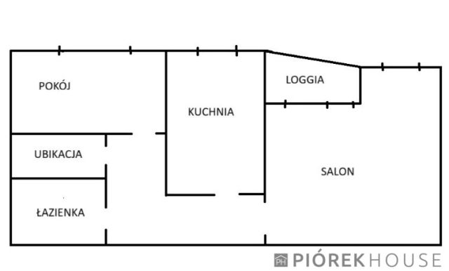 Mieszkanie 2-pokojowe Warszawa Bemowo, ul. Waleriana Czumy. Zdjęcie 11