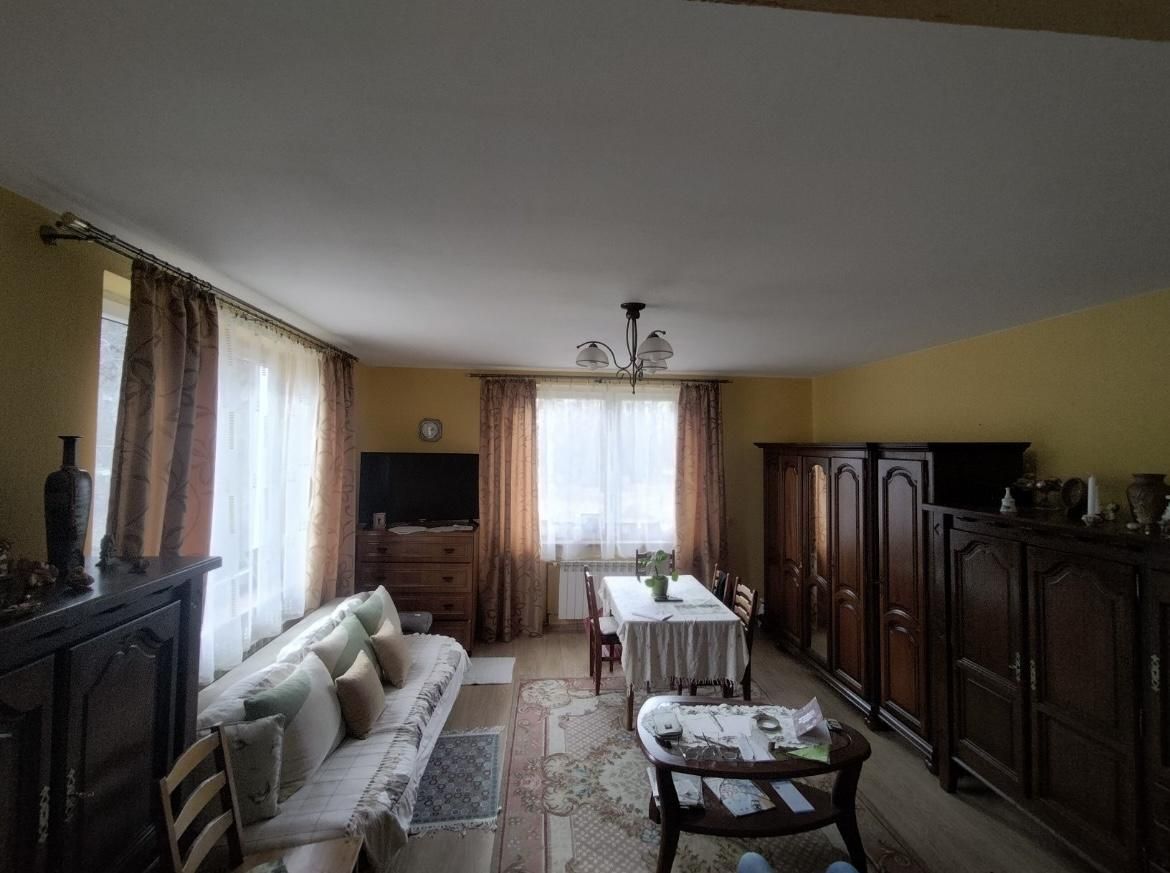 siedlisko, 3 pokoje Miętkie. Zdjęcie 6