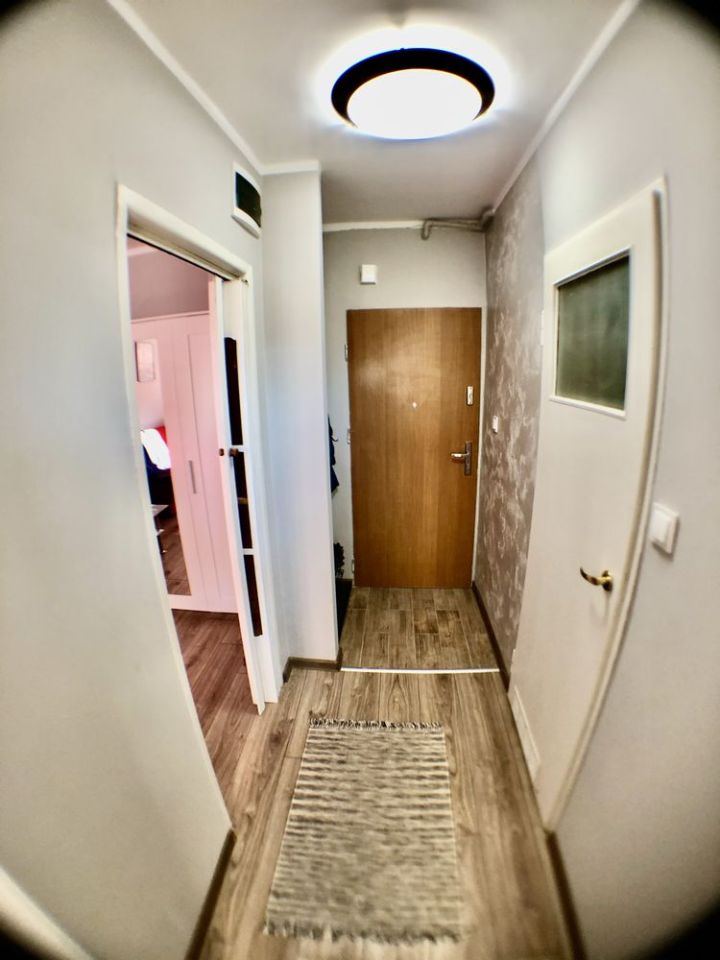 Mieszkanie 1-pokojowe Gliwice, ul. Góry Chełmskiej. Zdjęcie 2