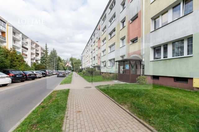 Mieszkanie 3-pokojowe Łódź Radogoszcz, ul. 11 Listopada. Zdjęcie 2