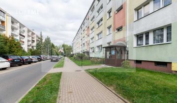Mieszkanie 3-pokojowe Łódź Radogoszcz, ul. 11 Listopada