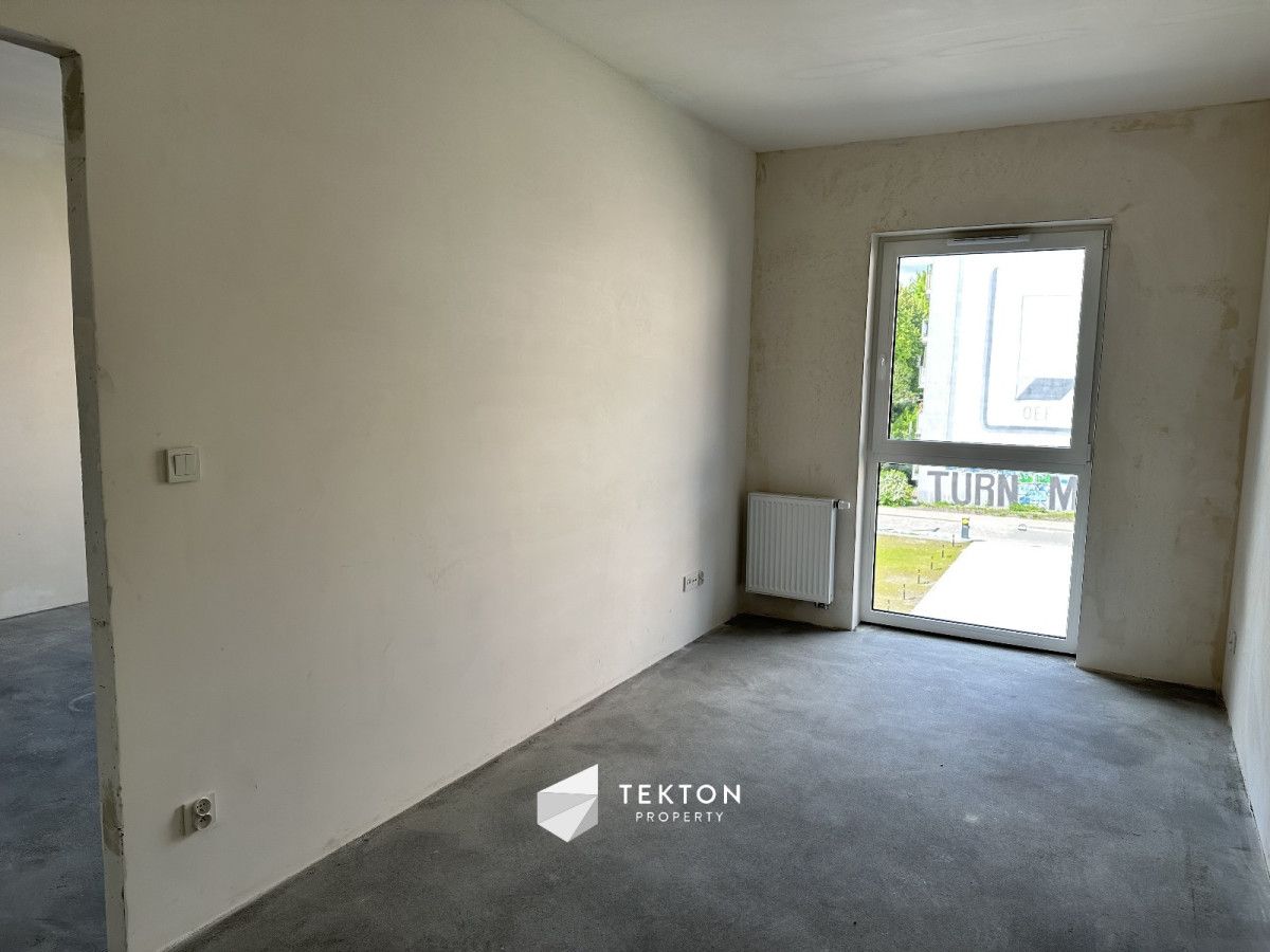 Mieszkanie 2-pokojowe Katowice Józefowiec, ul. prof. Jana Mikusińskiego. Zdjęcie 4