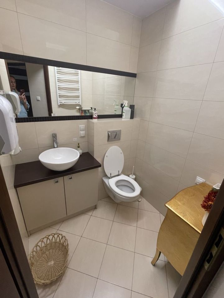 Lokal Kraków Stare Miasto, ul. Monte Cassino. Zdjęcie 5