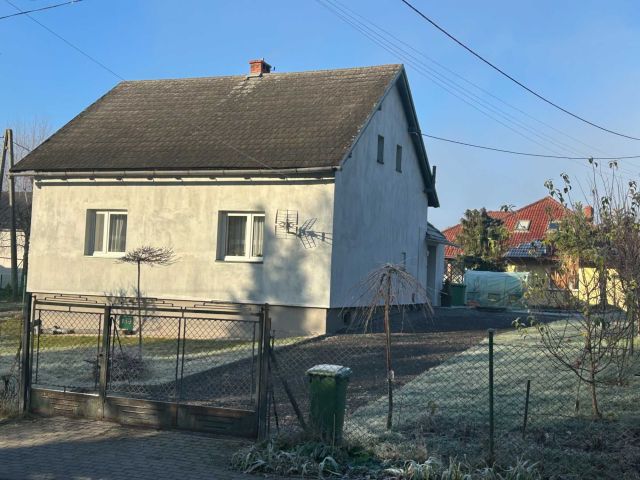 dom wolnostojący, 3 pokoje Cieszyn. Zdjęcie 1