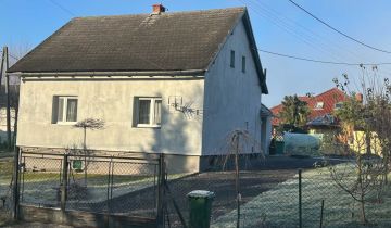 dom wolnostojący, 3 pokoje Cieszyn