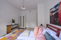 Mieszkanie 3-pokojowe Gdańsk Stare Miasto, ul. Kotwiczników. Zdjęcie 4