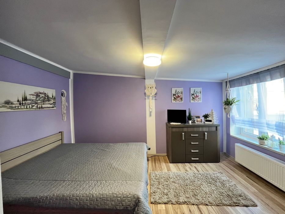 Mieszkanie 2-pokojowe Wałcz Centrum