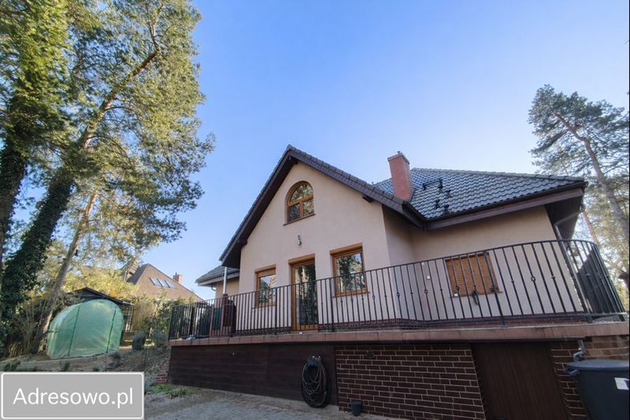 dom wolnostojący Nysa. Zdjęcie 9