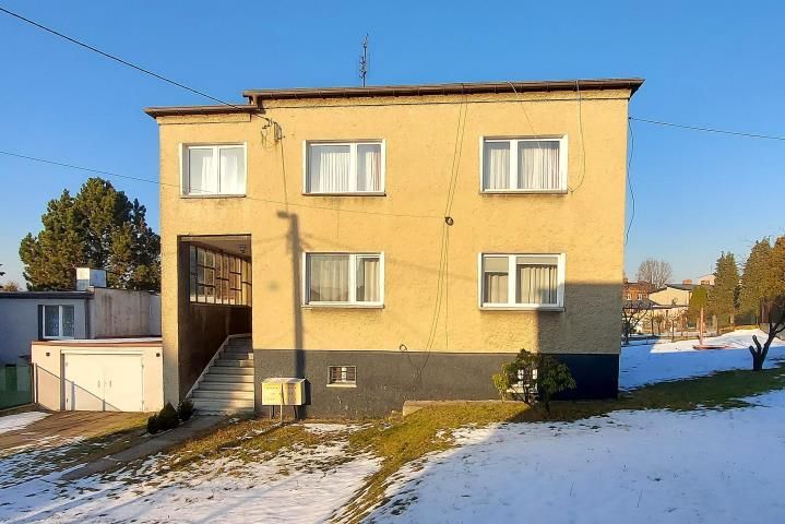 dom wolnostojący, 3 pokoje Piekary Śląskie Brzozowice, ul. Gabrieli Zapolskiej. Zdjęcie 8