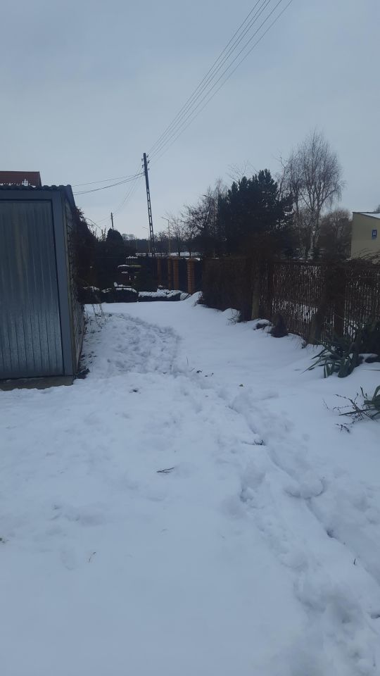 Garaż/miejsce parkingowe Ostrowiec Świętokrzyski Rosochy, os. Słoneczne. Zdjęcie 2