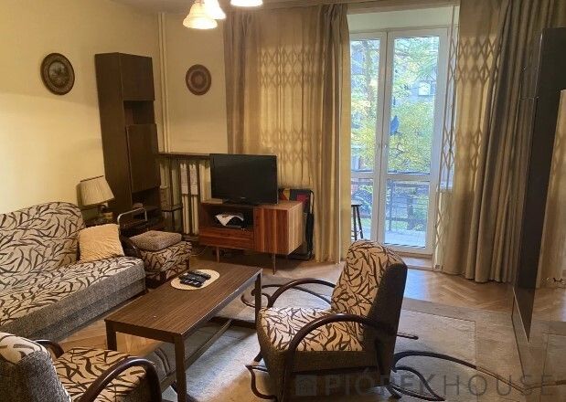 Mieszkanie 2-pokojowe Warszawa Żoliborz, ul. Juliusza Słowackiego. Zdjęcie 1