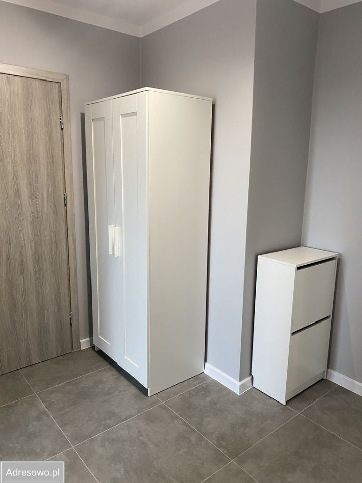 Mieszkanie 2-pokojowe Częstochowa Centrum, ul. Wilsona. Zdjęcie 12