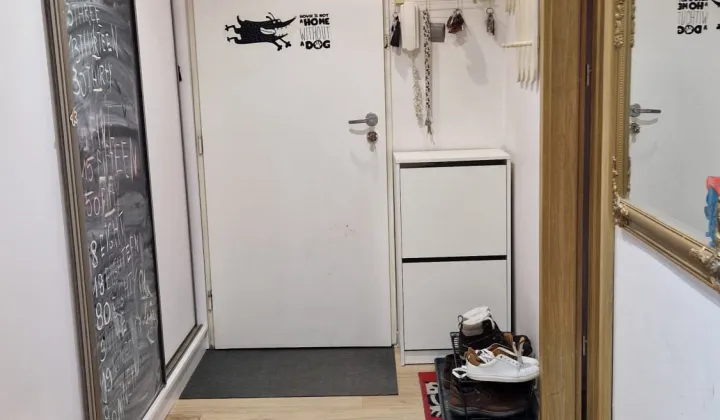 Mieszkanie 3-pokojowe Sieradz Bloki, ul. Władysława Broniewskiego