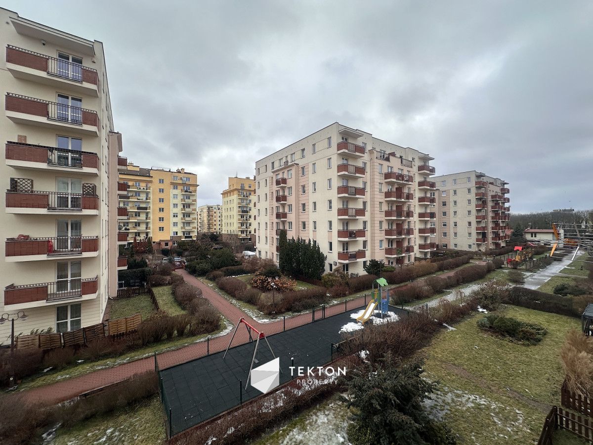 Mieszkanie 3-pokojowe Warszawa Ursus, ul. Tomcia Palucha. Zdjęcie 15