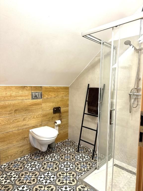 bliźniak Suchy Róg, Suchy Róg. Zdjęcie 12