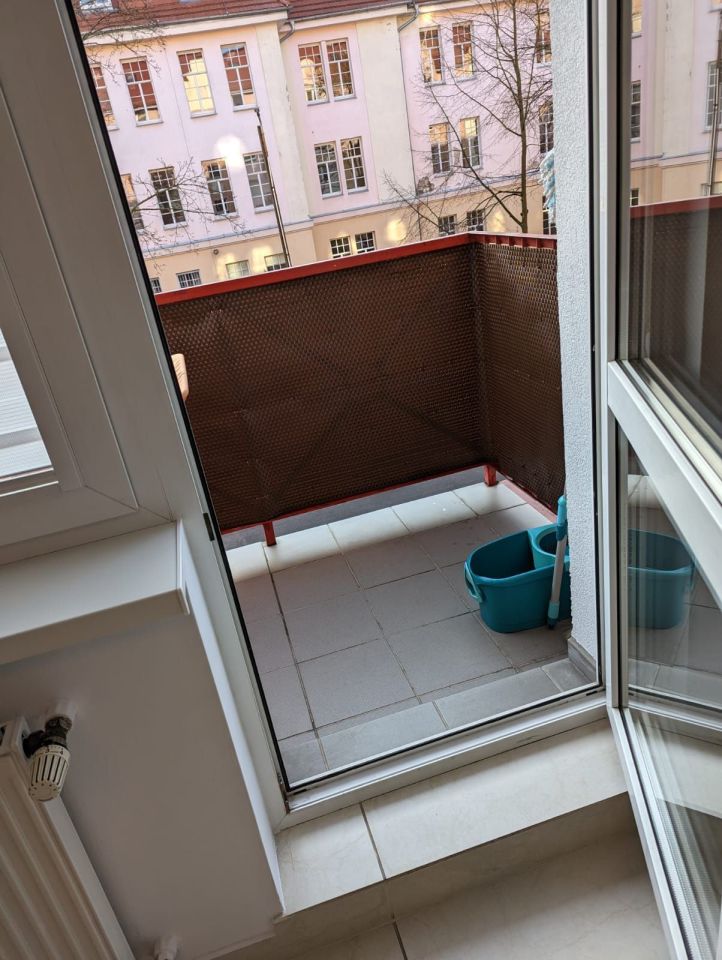 Mieszkanie 1-pokojowe Olsztyn, ul. Jagiellońska. Zdjęcie 2