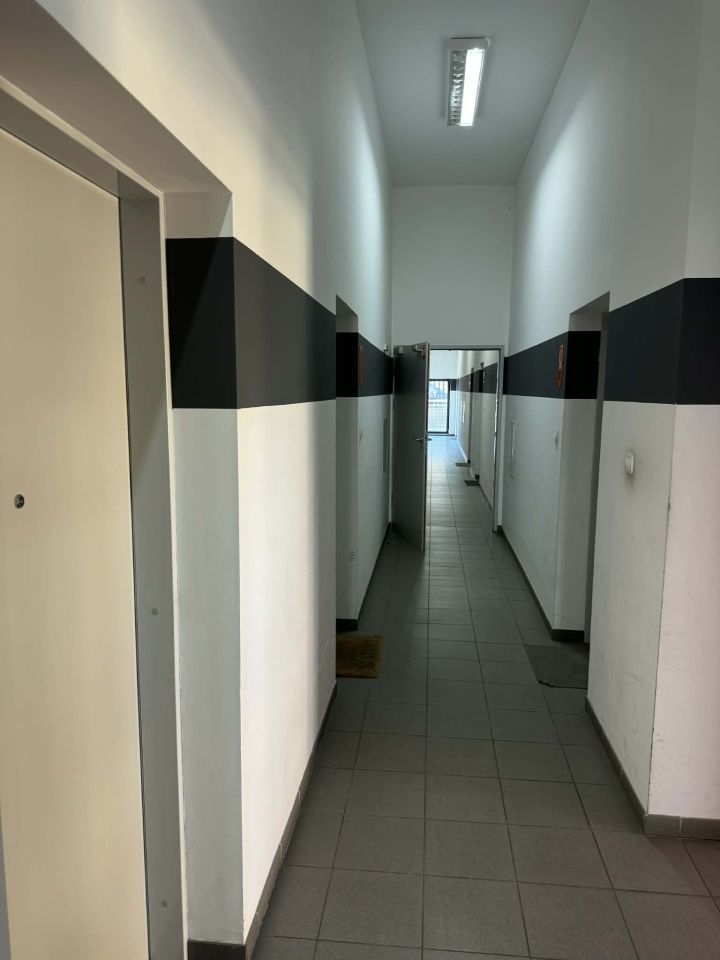 Mieszkanie 1-pokojowe Wrocław Krzyki, ul. Braterska. Zdjęcie 15