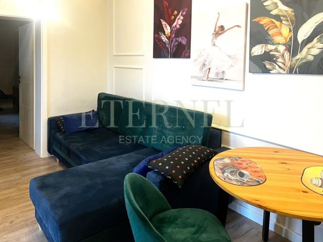 Mieszkanie 3-pokojowe Kraków Prądnik Biały, ul. Zielińska. Zdjęcie 1