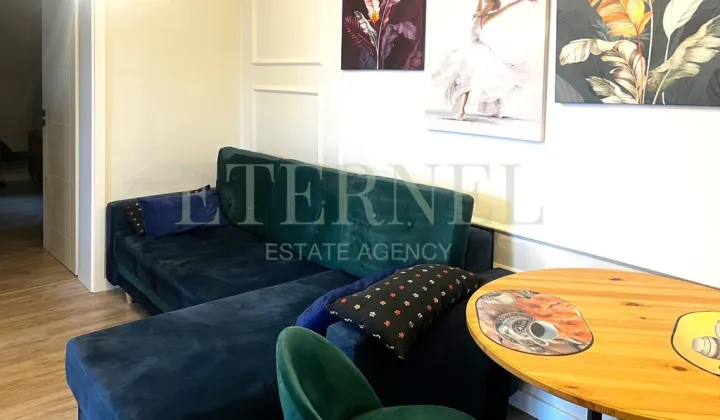 Mieszkanie 3-pokojowe Kraków Prądnik Biały, ul. Zielińska