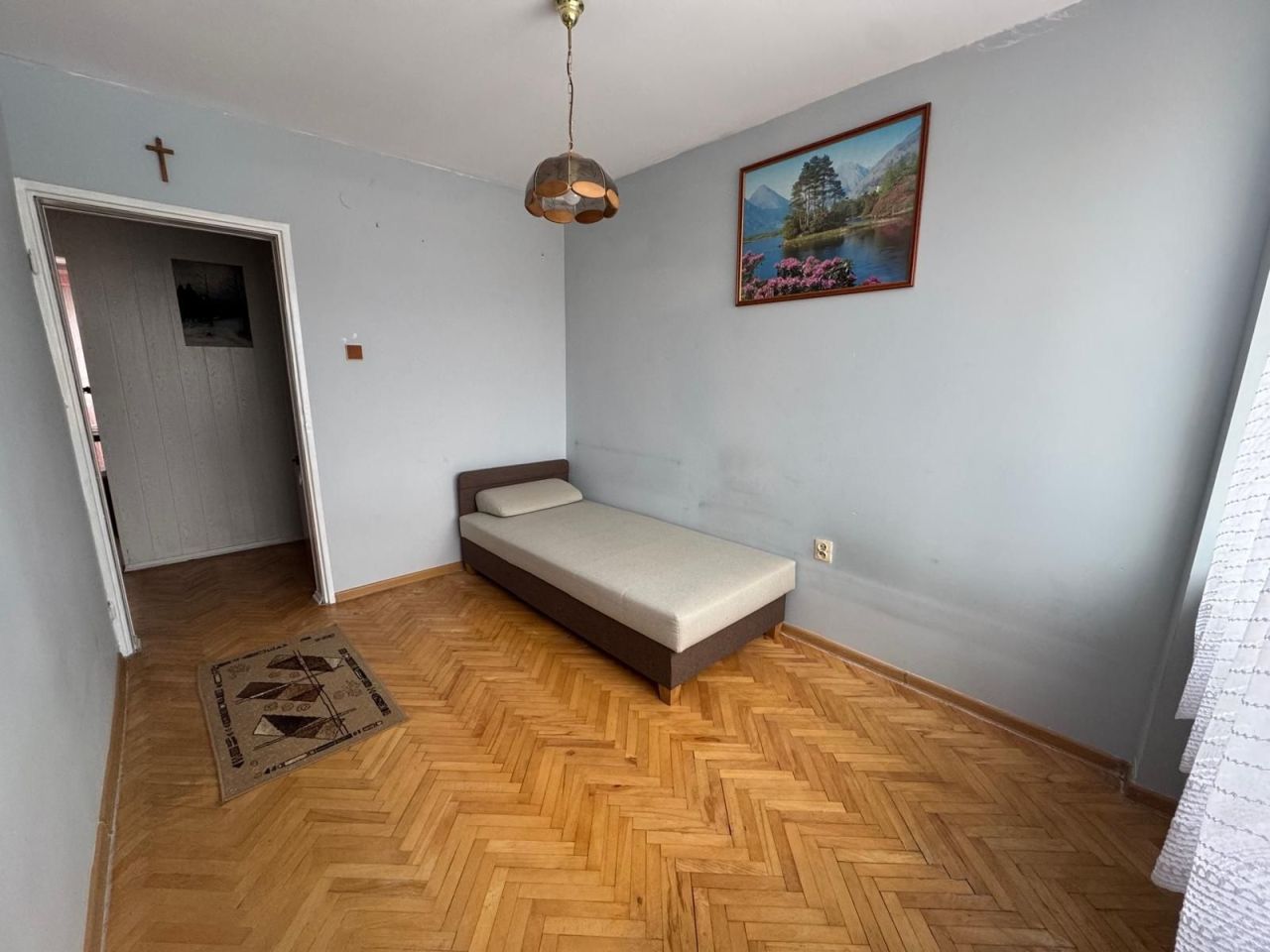 Mieszkanie 2-pokojowe Radom Śródmieście, ul. Stefana Żeromskiego. Zdjęcie 5