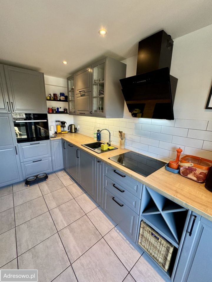 Mieszkanie 3-pokojowe Jelenia Góra Centrum, ul. Jana Sobieskiego. Zdjęcie 13