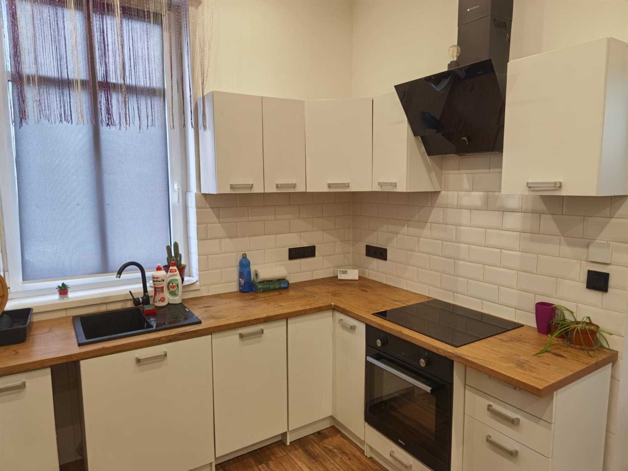 Mieszkanie 1-pokojowe Sulęcin, ul. Tadeusza Kościuszki. Zdjęcie 3