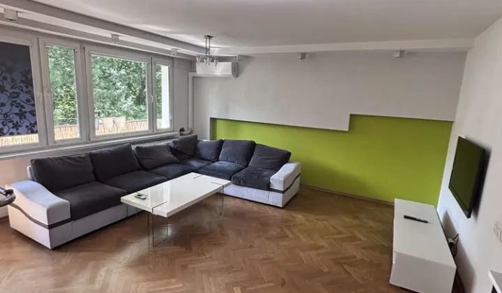 Mieszkanie 4-pokojowe Chrzanów Centrum, ul. Trzebińska