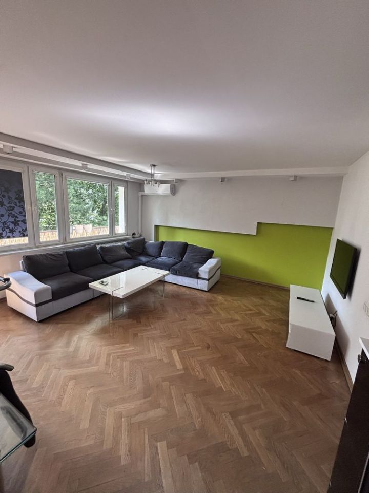 Mieszkanie 4-pokojowe Chrzanów Centrum, ul. Trzebińska. Zdjęcie 1